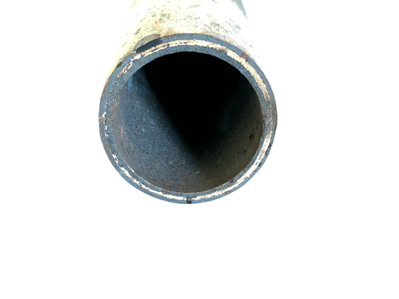 Rare Earth Wear Pipe for Coal Washing